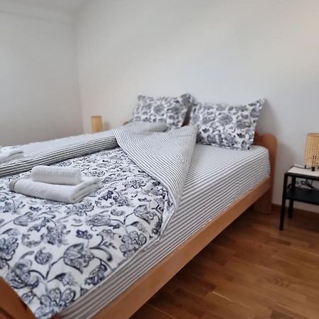 As Apartman 2 Vârşeţ Exterior foto