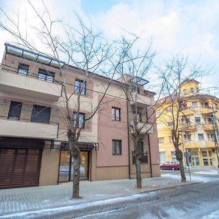 As Apartman 2 Vârşeţ Exterior foto