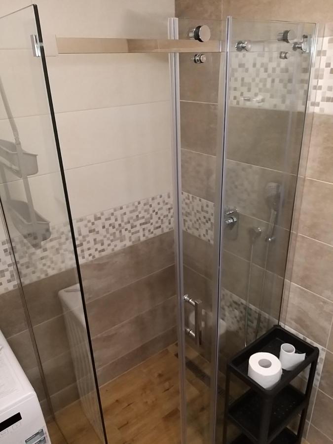 As Apartman 2 Vârşeţ Exterior foto