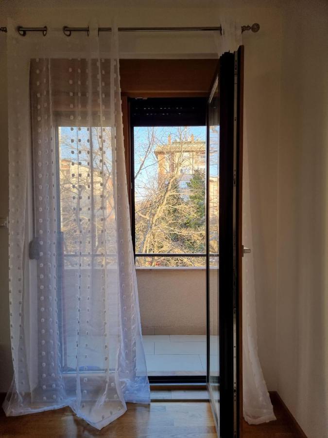 As Apartman 2 Vârşeţ Exterior foto