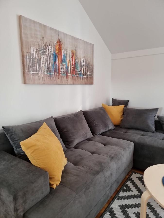 As Apartman 2 Vârşeţ Exterior foto