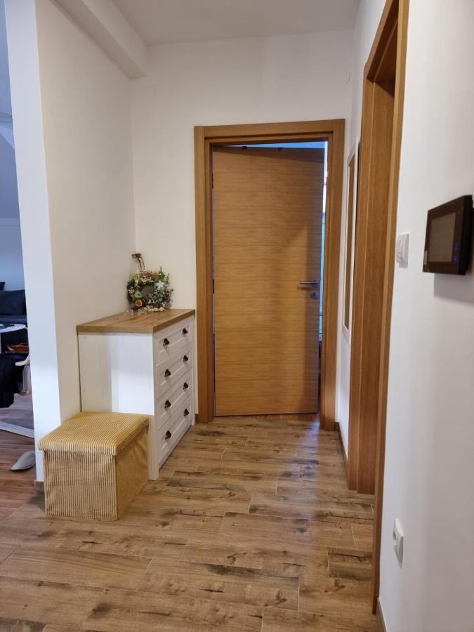 As Apartman 2 Vârşeţ Exterior foto