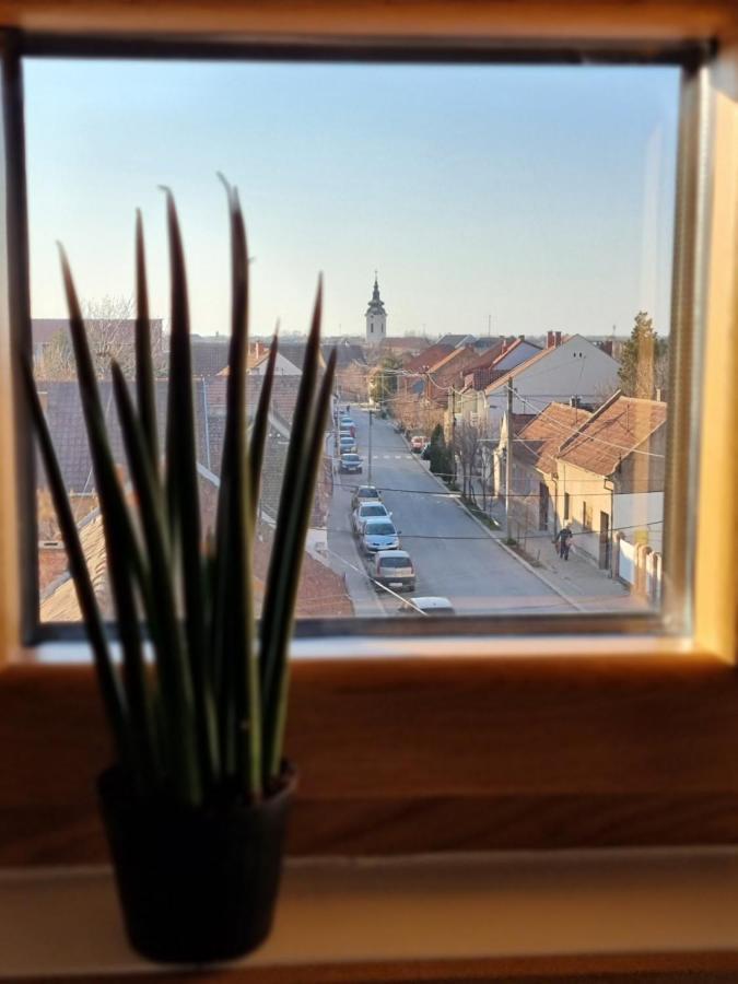 As Apartman 2 Vârşeţ Exterior foto