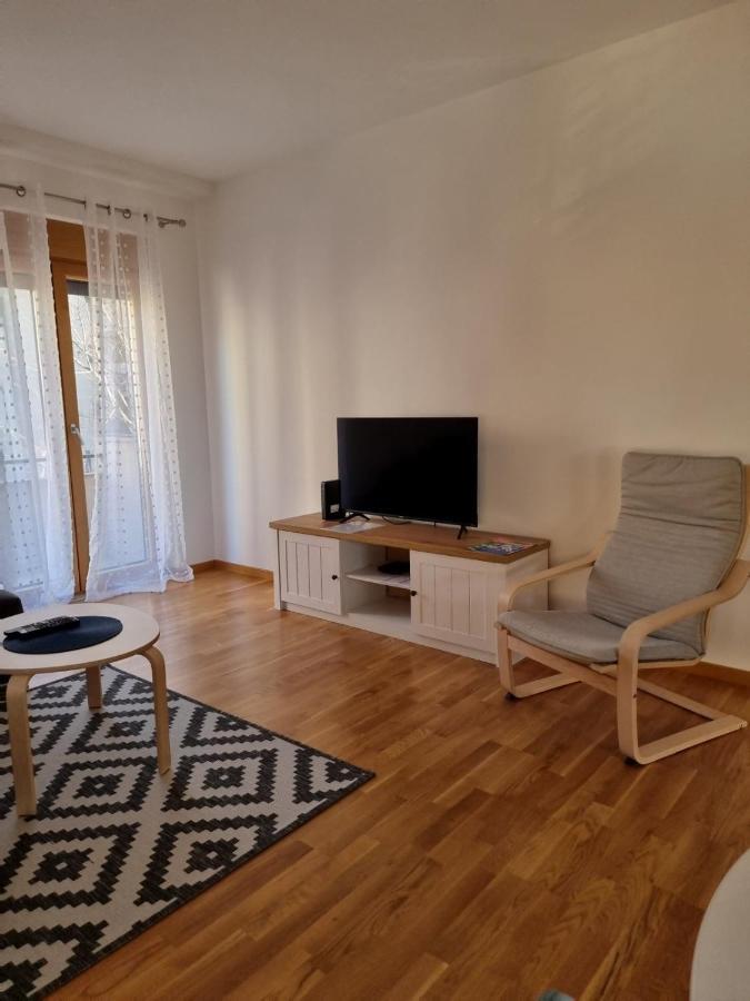 As Apartman 2 Vârşeţ Exterior foto