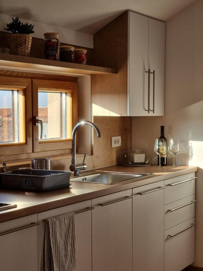 As Apartman 2 Vârşeţ Exterior foto