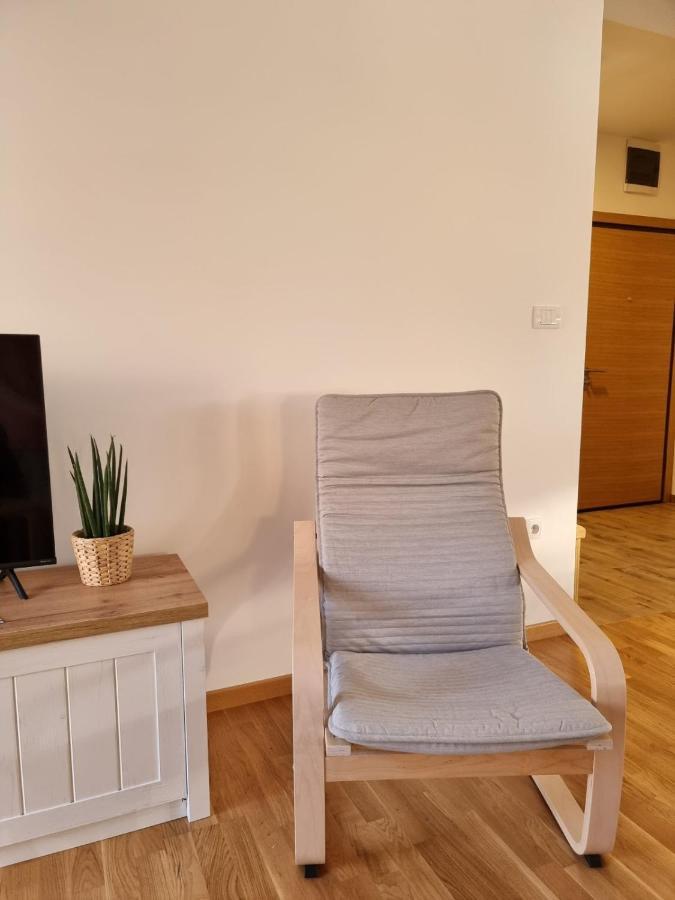 As Apartman 2 Vârşeţ Exterior foto