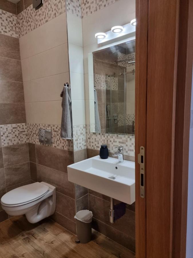 As Apartman 2 Vârşeţ Exterior foto