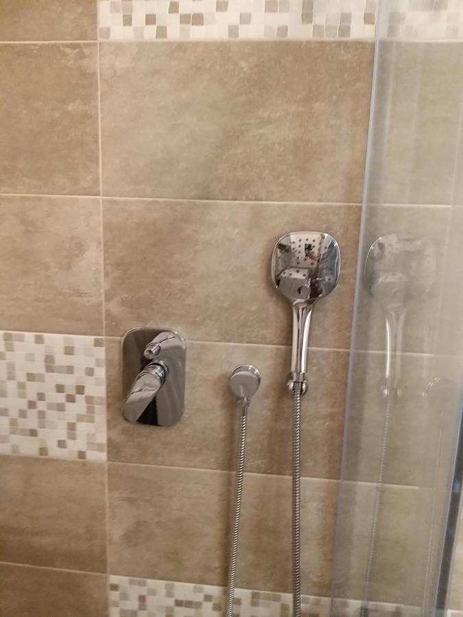 As Apartman 2 Vârşeţ Exterior foto
